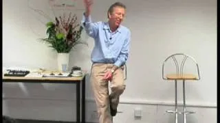 John Seymour JS nlp Training DVD