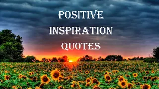 Positive Inspiration Quotes / Motivational Quotes / Inspiring Quotes / Quotes / Quotzee
