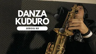 | Danza Kuduro | on Saxophone