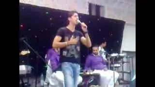 cheb nabil l3ich9 lmamno3 2014 احلى ليلة مع ولاد الحومة