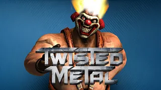 What the Hell Happened to Twisted Metal?