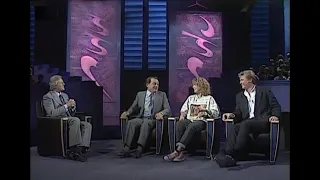 Aspel & Company - David Jason Interview (1989)