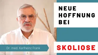 Der Durchbruch bei Skoliose - Das kannst Du tun!