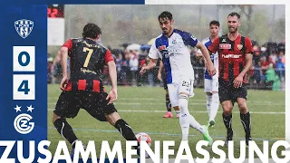 86TV | Spielzusammenfassung gegen Wettswil-Bonstetten