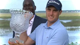 2019 PGA Professional Championship Final Round Highlights