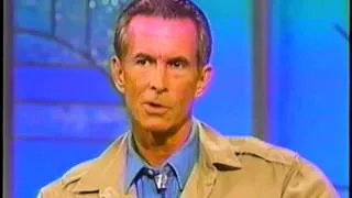 Anthony Perkins Interview