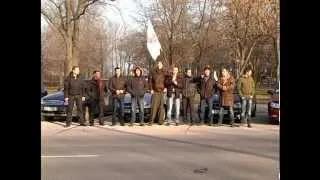 Lanos Clan. Кировоград. Отчет