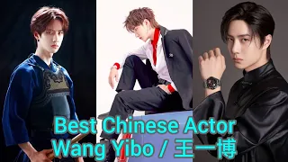 Wang Yibo biography, lifestyle, career, film, drama, early life, personality, awards, #wangyibo 王一博