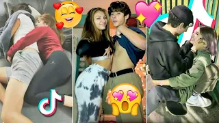 TikTok Couple Goals 2022 - Best Videos Of Margo Flury & Alex Miracle TikTok Compilation #183