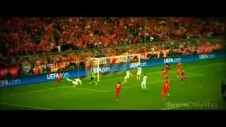 Toni Kroos ● All Season Skills ● 2014 HD Bayern Munich