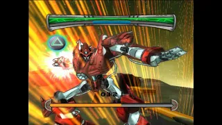 Power Rangers Super Legends 15th Anniversary (PLAYSTATION 2) Part 10 FINALE