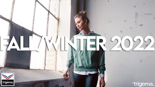 Die neue HERBST/WINTER Kollektion 2022 (4/4)