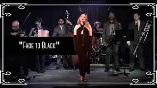 “Fade to Black” (Metallica) Waltz Cover by Robyn Adele Anderson