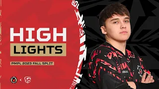 PMPL HIGHLIGHTS