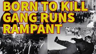 David Thai and Born to Kill, The Vietnamese Gang that Terrorized NYC/Most Brutal Asian Gang Ever