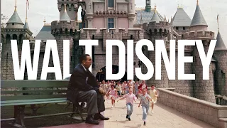 WALT DISNEY AN INNOVATOR || iylt