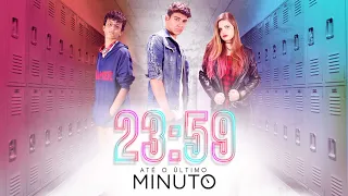 TEASER - 23:59 ATÉ O ÚLTIMO MINUTO (1ª Temporada)