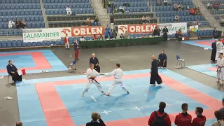 Mistrzostwa Polski w Karate Tradycyjnym