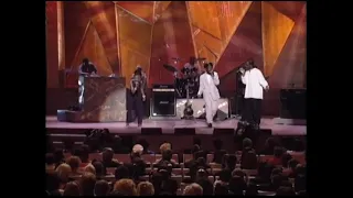 The Fugees NAACP Image Awards Performance