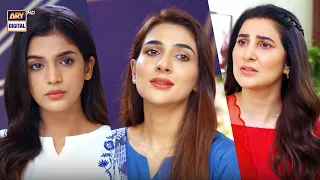 Angna | BEST MOMENT | Rabab Hashim | Laiba Khan | Areeba Habib | ARY Digital Drama