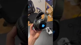 onikuma k19 gaming headset