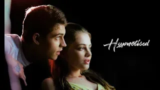 Hardin and Tessa || Hypnotised