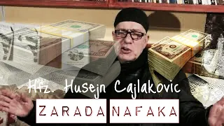 Najbolja zarada ?! Hfz. Čajlaković Husejn, 2020