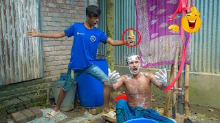 SHAMPOO PRANK PART 13 | DJ PRANK HD