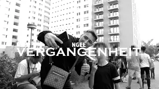 NGEE - VERGANGENHEIT (prod. HEKU)