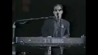 Billy Joel Live in Syracuse, NY 2 2 1990