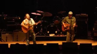 Crosby Stills Nash & Young Pittsburgh  3-18-00 Mellon Arena Full Show