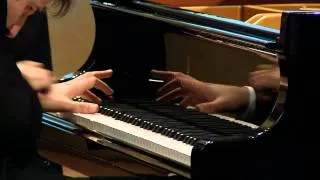 Shostakovich - Sonata no. 1, op. 12 - Stanislav Khristenko