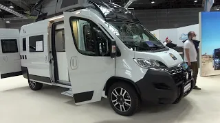 camper van CLEVERvans Celebration 2022