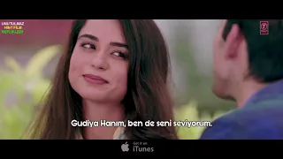 Ranchi Diaries-Thoda Aur-Türkçe Altyazılı/Turkish Subtitle