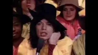 The Rolling Stones - Salt of the Earth