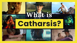 Every Great Story’s Secret Weapon — Catharsis Explained