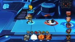 Combo Lostsaga Zorro+Captain+Boxing+Grand+Tao