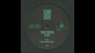 Skee Mask - Iss002 [Full Album]