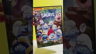 The Smurfs, Season 1 | Volume 2