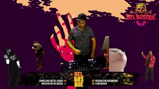 DJ del Bosque - Cumbia digital DJ set