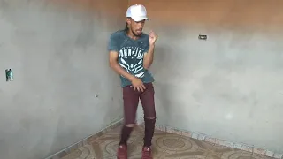 SOLINHO AGRECIVO AQUI DANÇA MÍNINO 😂😂