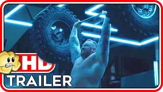 Kickboxer Retaliation Official Trailer HD (2018) | Alain Moussi, Jean Claude Van Damme