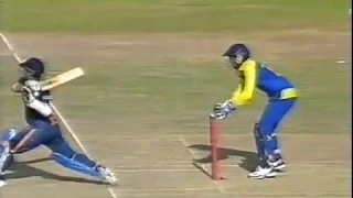 INDIA VS SRI LANKA FINAL | Compaq Cup 2009 | Full Highlights | INDIA GREAT WIN