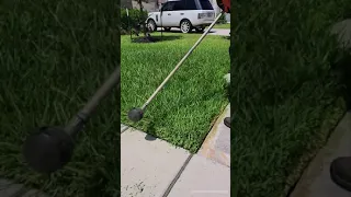 Lawn Edging ▶8