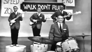 The Ventures "Walk Don't Run"