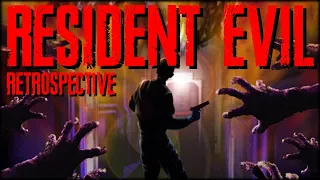 Resident Evil 2: RE Retrospective