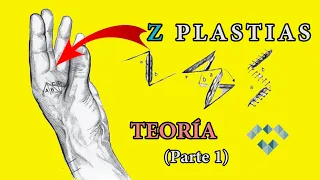 Z PLASTIAS | Para bridas, elongación o camuflaje de CICATRICES 🛡