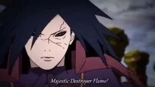 Naruto Shippuden Disturbed   Parasite