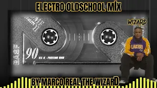 ELECTRO OLDSCHOOL MIX - PARTY TIME - (BASS) - EL WIZARD