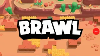 Челендж-в brawl Stars только рывками за мортис